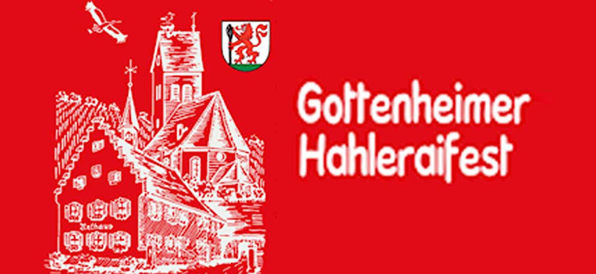 gottenheim-hahlerei