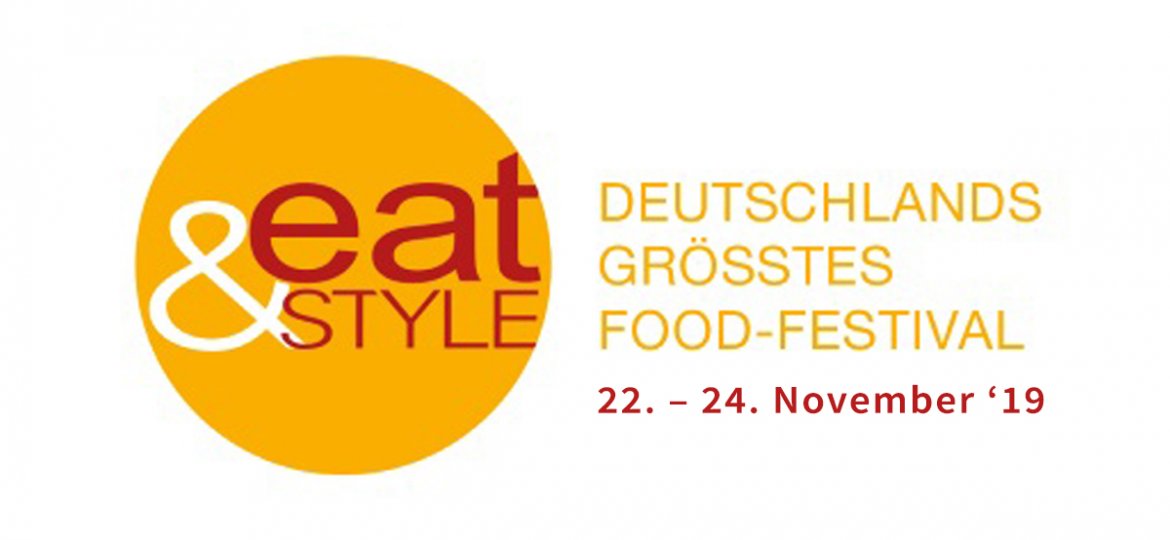 eat & Style Stuttgart, 22. – 24. November 2019, Foodfestival, Stuttgart, Heidis Catering, Foodtruck, Flammkuchen, Catering